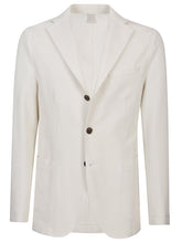 BLAZER TRE BOTTONI K70GIAF03BTCRNJAC25001 02NNN ELEVENTY