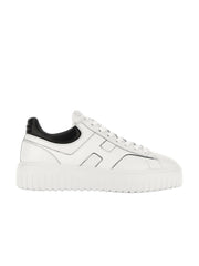 HOGAN HOGAN H-STRIPES SNEAKERS HXM6450FE93UY8 0001