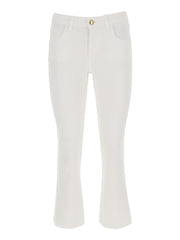 FAY PANTALONE CROP 5 TASCHE NTW8648520TQVR B001