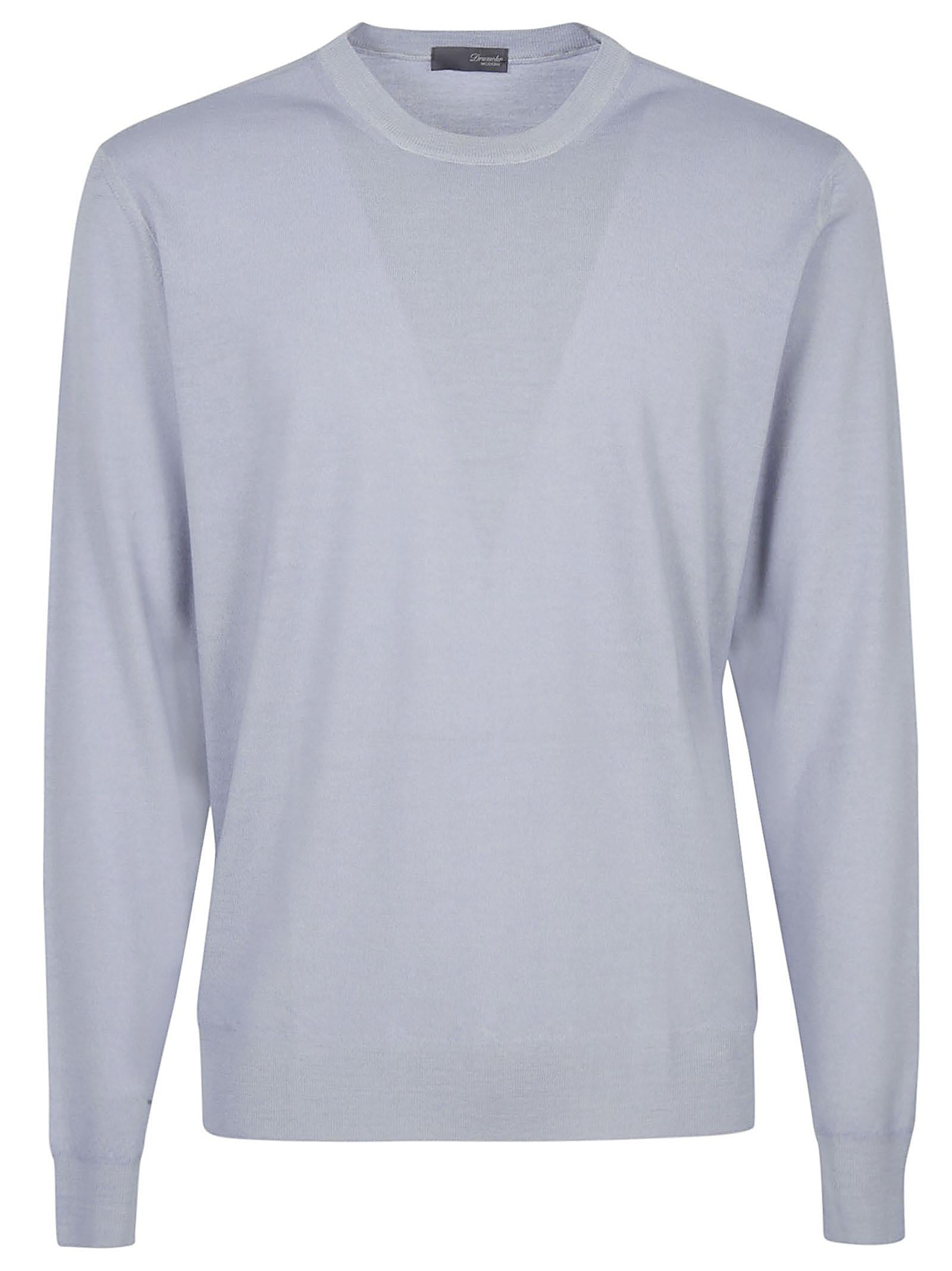 MAGLIA GIROCOLLO D0D103A 739 DRUMOHR