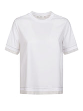 PESERICO T-SHIRT CON MONILE S06792J0B0070 B01