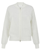 P.A.R.O.S.H. BOMBER TRAFORATO RENFIELDD530549 002