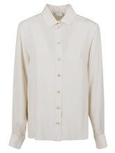 ELEVENTY CAMICIA MISTO SETA H80CAMG05TES0G159 16