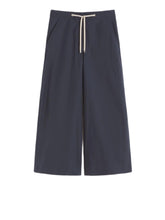 MAX MARA SMMGUFO PANTALONE WIDE LEG 2619131033600 017