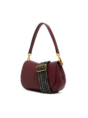GIANNI CHIARINI FIRENZE HELENA ROUND BORSA BS11088TKLNASPM 14050