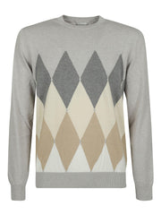 Ballantyne MAGLIA ROMBO CLASSICO B2P00014CA8 95345