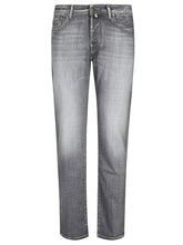 JACOB COHEN BARD VINTAGE JEANS JUMQE004053S4126V2 700D