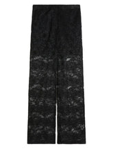 SPORTMAX SPXAFOSO PANTALONE PIZZO<BR/> 2612781012600 002