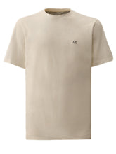 C.P. COMPANY T-SHIRT IN JERSEY RCCMTS725A005100W 103