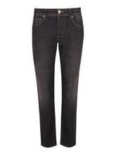 JEANS LEONARDO 21UB50001D401 22E25 Tramarossa