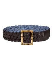 ETRO REVERSIBILE SUEDE WP3C0001AE328 M2176