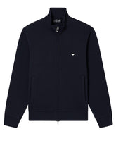 EMPORIO ARMANI FELPA FULL ZIP EM004536AF10013 UB118