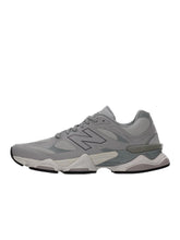 NEW BALANCE U90601NR SNEAKERS U90601NR