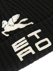 ETRO BERRETTO LOGO 1T6209596 1