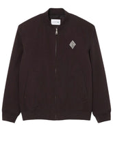 LACOSTE BOMBER IN TWILL BH0724 3LA