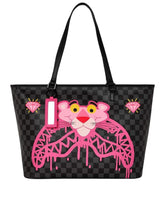 SPRAYGROUND PINK PANTHER DRIPPY DIAMONDS 910T8960NSZ