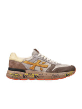 PREMIATA MICK 7866 MICK 7866