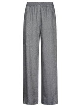 ELEVENTY PANTALONE IN LINO E LUREX M80PANG12TES0M068 11