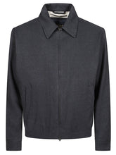 HERNO WORK JACKET IN DENIM GI000642U17155S 9200