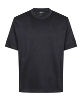 HERNO T-SHIRT IN JERSEY JG000206U52059 9201