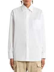 ETRO CAMICIA IN POPELINE WRIA0034AKG X0882