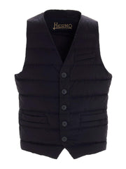 HERNO GILET PIUMA LEGEND PI002ULE19288 9200