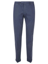 PANTALONE TASCA AMERICA BG03324051 00091 BRIGLIA 1949