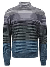 DOLCEVITA ZIG ZAG US23WN0JBK015U SM8YV MISSONI