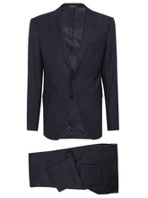 ABITO FRESCO LANA E31VMTF1521 0922 EMPORIO ARMANI