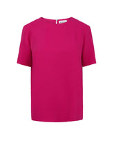 P.A.R.O.S.H. BLUSA IN CADY PANTY23D312430 042