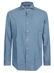 XACUS CAMICIA COLLO FRANCESE 703ML11296 001