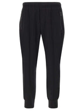 PANTALONE JOGGER 8N1P721JBTZ 0999 EMPORIO ARMANI