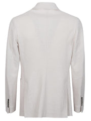 CIRCOLO 1901 GIACCA IN COTONE LINO CN4387 7090