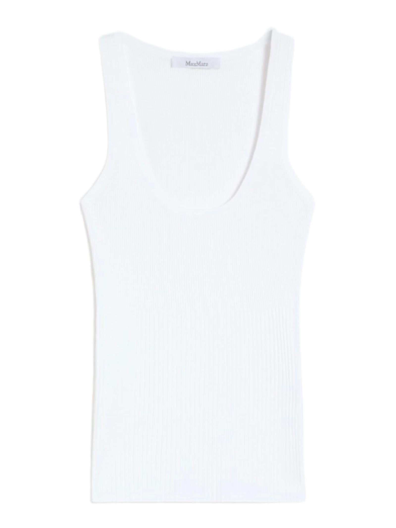 MAX MARA MXMGHIRO TOP COSTINA <BR/> 2611361032600 001