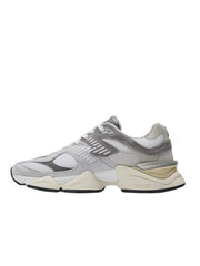 NEW BALANCE 9060 SNEAKERS U9060GRY
