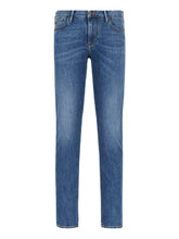 EMPORIO ARMANI JEANS SLIM FIT 8N1J061G0LZ 0943