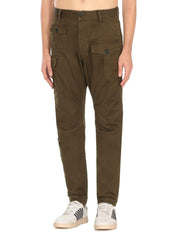 DSQUARED2 SEXY CARGO PANTS S74KB0818S39021 728