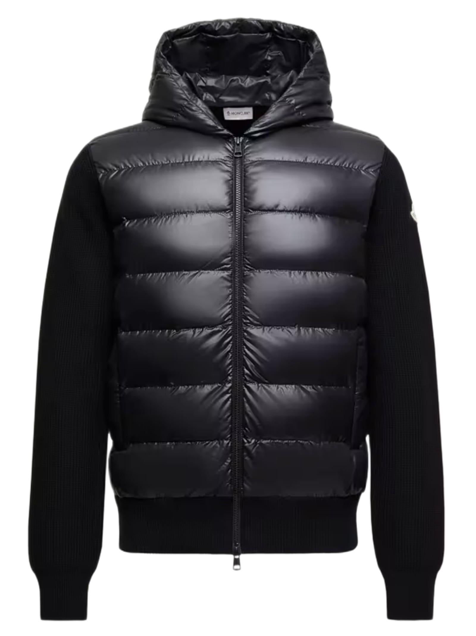 MONCLER CARDIGAN BITEX 9B00028M1131 999