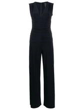 NORMA KAMALI TUTA DRAPPEGGIATA KK127JPL435012 MIDNIGHT