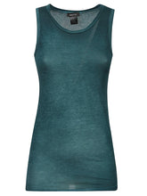 AVANT TOI TOP IN COTONE 225SD2650JCOV-H V010748