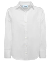 BLUGIRL CAMICIA CON PIZZO RA6162T544A 11111