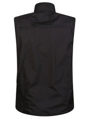 C.P. COMPANY GILET THE METROPOLIS SERIES 18CLVE003A110033A 999