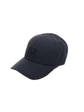 C.P. COMPANY CAPPELLO BASEBALL CON LOGO 18CMAC147A005904A 888