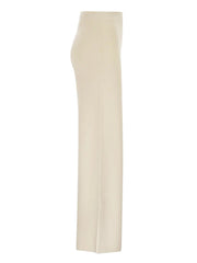 MAX MARA MXMSTRILLO PANTALONE IN CREPE 2611331018600 001