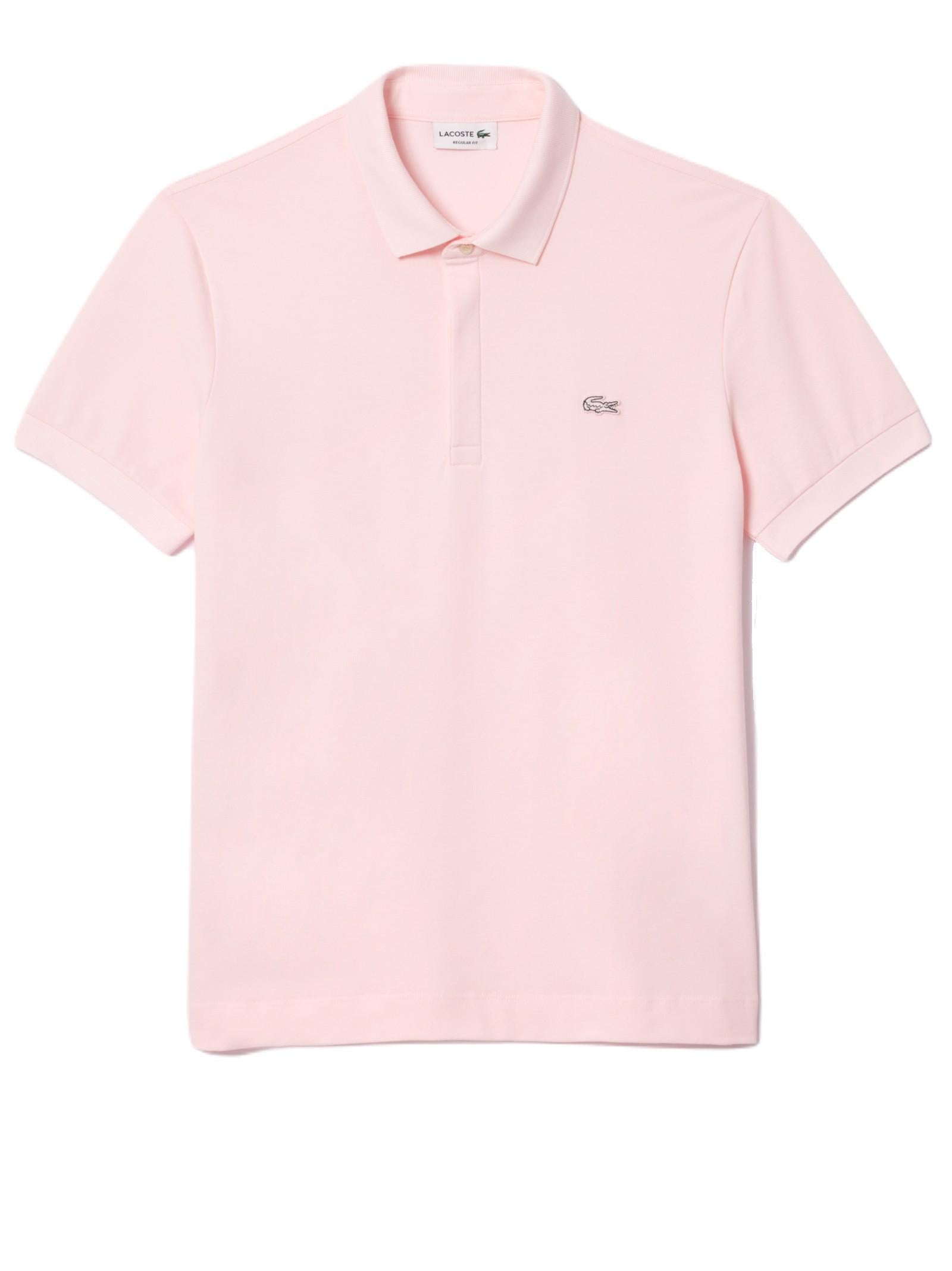 POLO PIQUET STRETCH REGULAR FIT PH5522 T03 LACOSTE