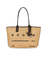 HOGAN ADRESS SHOPPING PICCOLA KBW01TA3200UYI 7E06