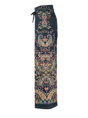 ETRO CROPPED STAMAPATO WRNB0006AKG58 X0883