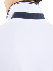 POLO SLIM FIT NPMB250140STDW B001 FAY