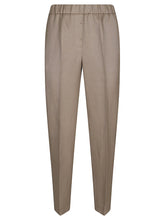 PESERICO PANTALONE IN GABARDINE A0407206668 149