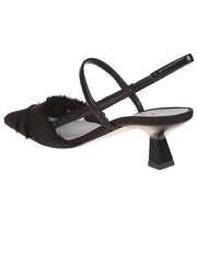 MIRELLE SLINGBACK PIZZO MIRELLE ROBERTO FESTA
